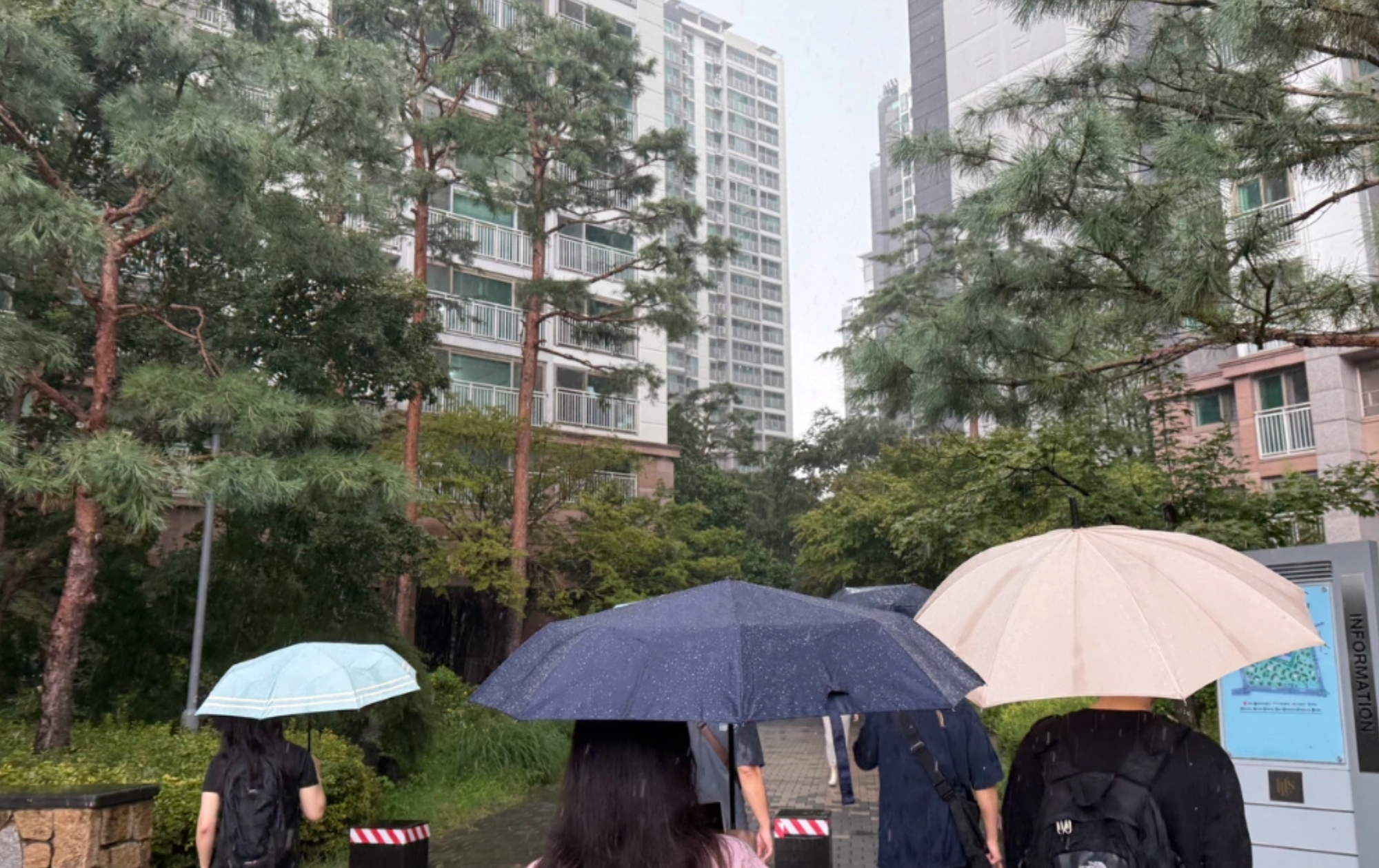 ‘Cơn đau đầu’ của môi giới BĐS Hàn Quốc: Giới trẻ hẹn hò bằng cách dắt nhau đi xem nhà mẫu, dẫn 10 cặp/ngày, chốt hợp đồng bằng 0- Ảnh 2.