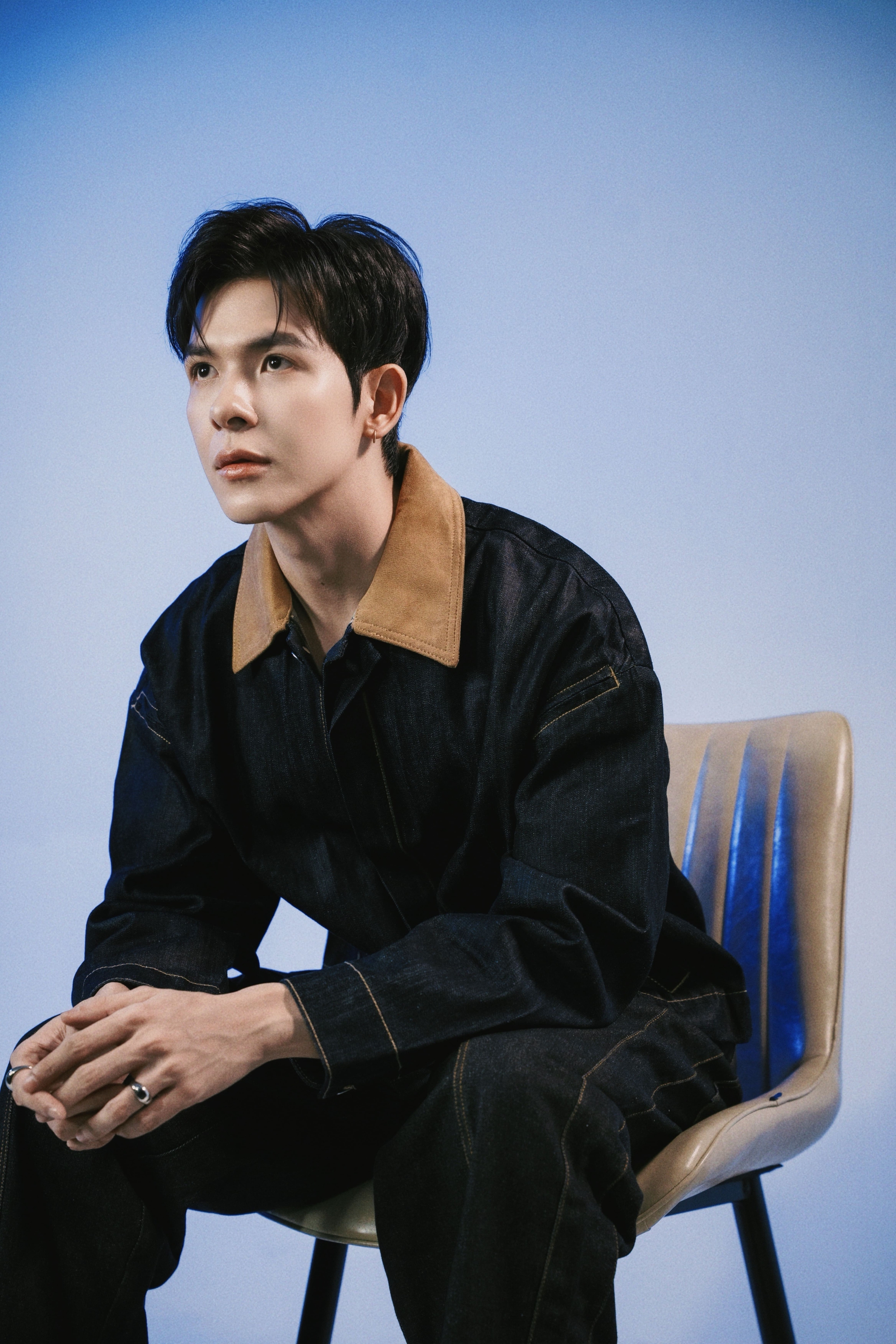 Denis Đặng: Denis Đặng: