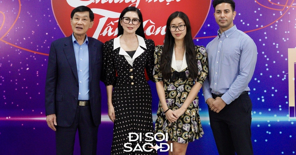 Tiên Nguyễn và hôn phu lần đầu công khai lộ diện, trích 2 tỷ tiền tổ chức siêu hôn lễ làm 1 điều không thể chê! img33740004 1764327934539 17643279354741485583741 249 0 1254 1920 crop 17643280237351939300404jpg