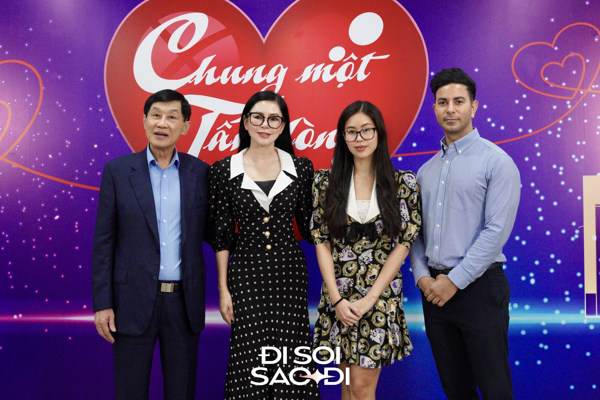 "Tóm dính" chồng sắp cưới của Tiên Nguyễn, 1 hành động lọt camera để lộ thái độ với nhà vợ tỷ phú img33740004 1764381507272244531291 1764388819731 17643888200201440021944