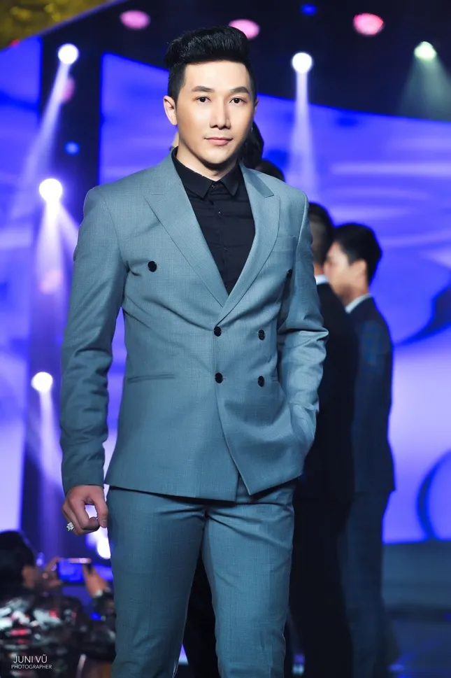 Ngày cuối đời của người mẫu Nam Phong- Ảnh 1.