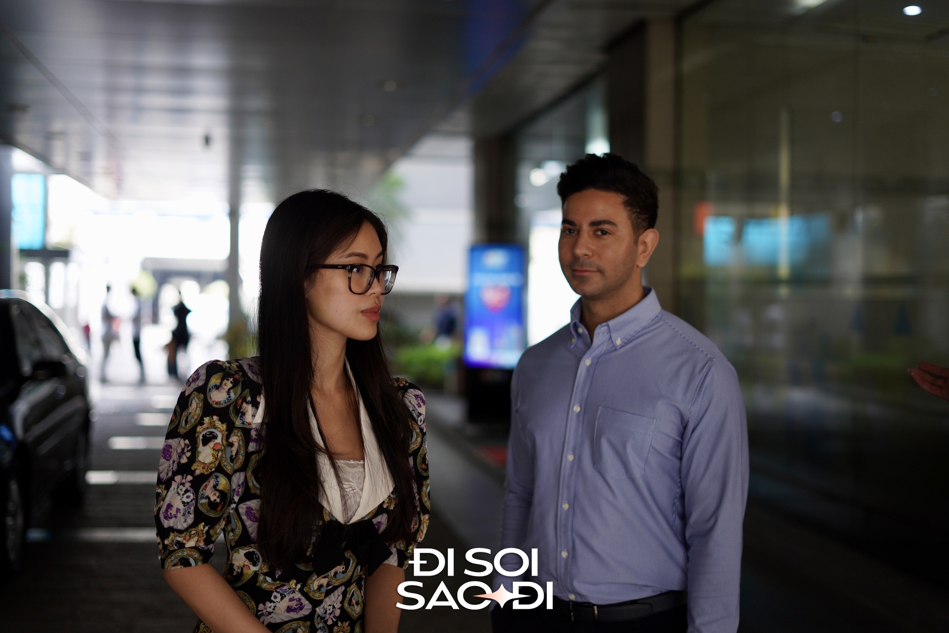 "Tóm dính" chồng sắp cưới của Tiên Nguyễn, 1 hành động lọt camera để lộ thái độ với nhà vợ tỷ phú img33830003 17643815072411358980684 1764388805150 17643888056242141067503