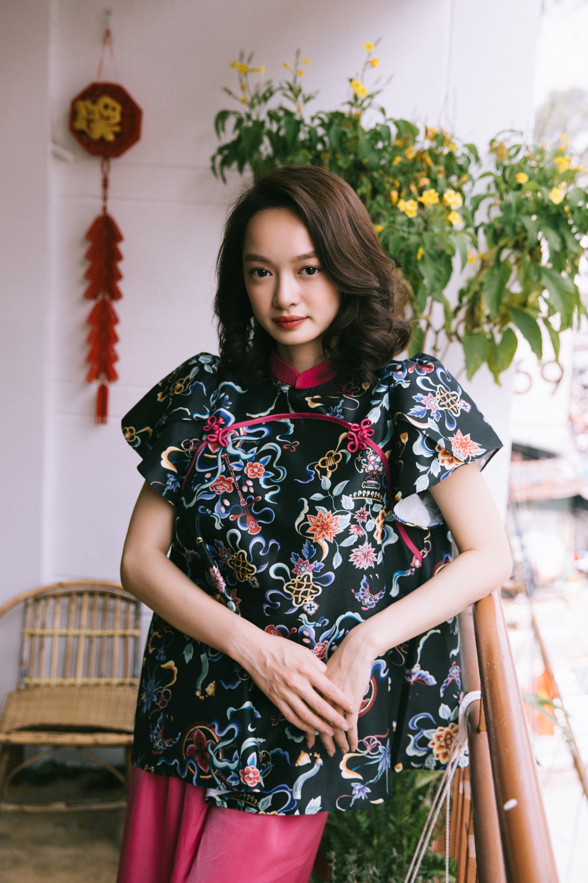 Kaity Nguyễn đính chính tin đồn sai lệch suốt 8 năm làm nghề: Mọi người đừng tin Google, Google ác với tôi quá…- Ảnh 4.