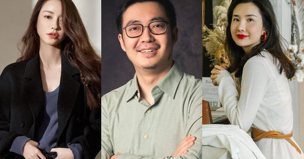 Loạt CEO, Chủ tịch đế chế tỷ đô mất sạch sự nghiệp một cách cay đắng vì ngoại tình img3457 1752886164500510020208 0 0 400 640 crop 17528861693321032468720png