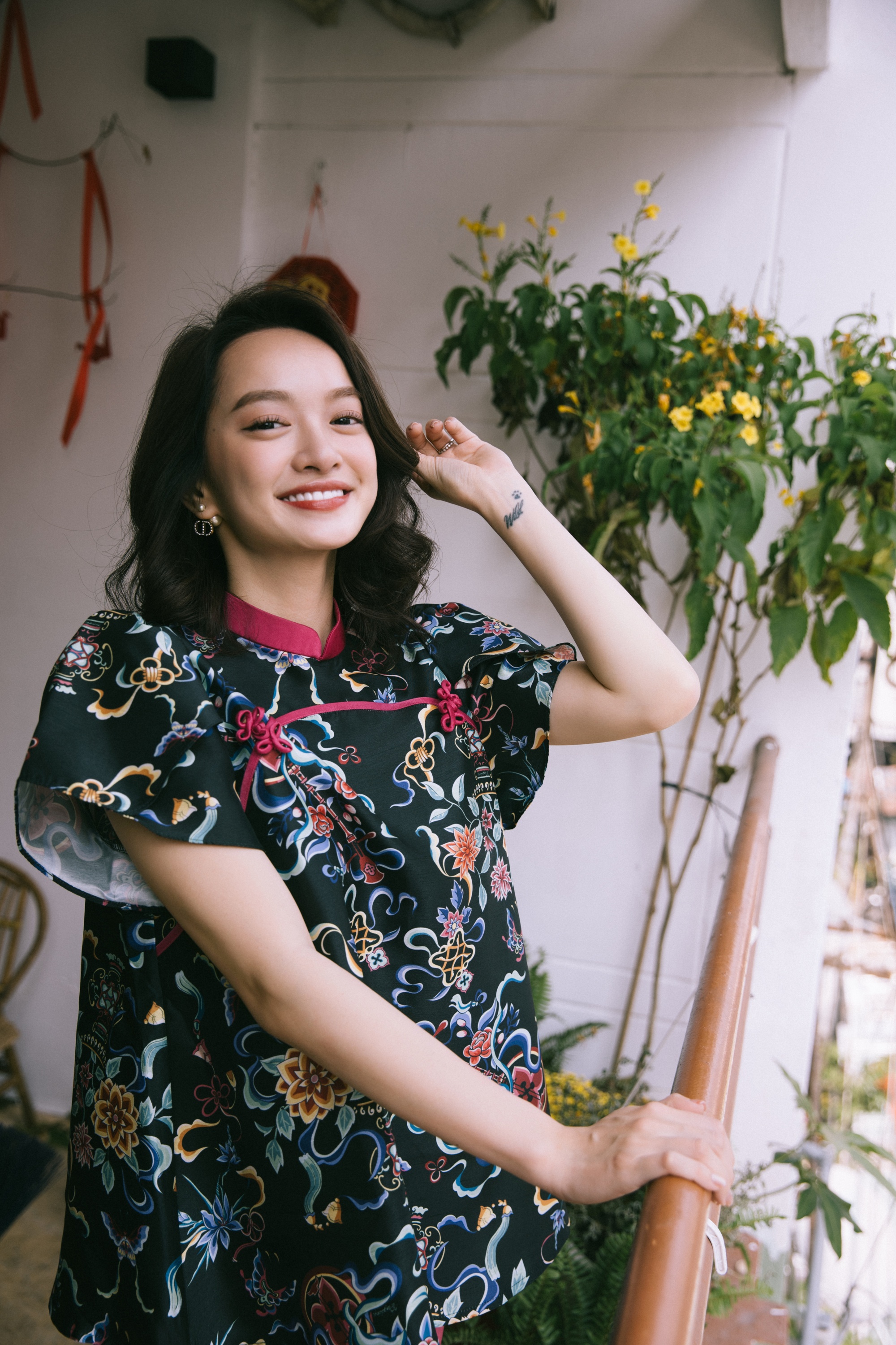 Kaity Nguyễn đính chính tin đồn sai lệch suốt 8 năm làm nghề: Mọi người đừng tin Google, Google ác với tôi quá…- Ảnh 10.