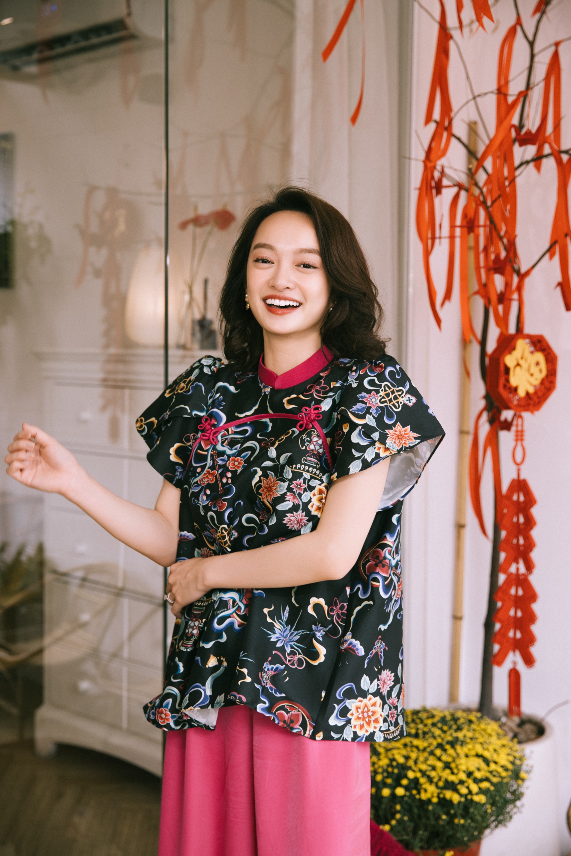 Kaity Nguyễn đính chính tin đồn sai lệch suốt 8 năm làm nghề: Mọi người đừng tin Google, Google ác với tôi quá…- Ảnh 5.