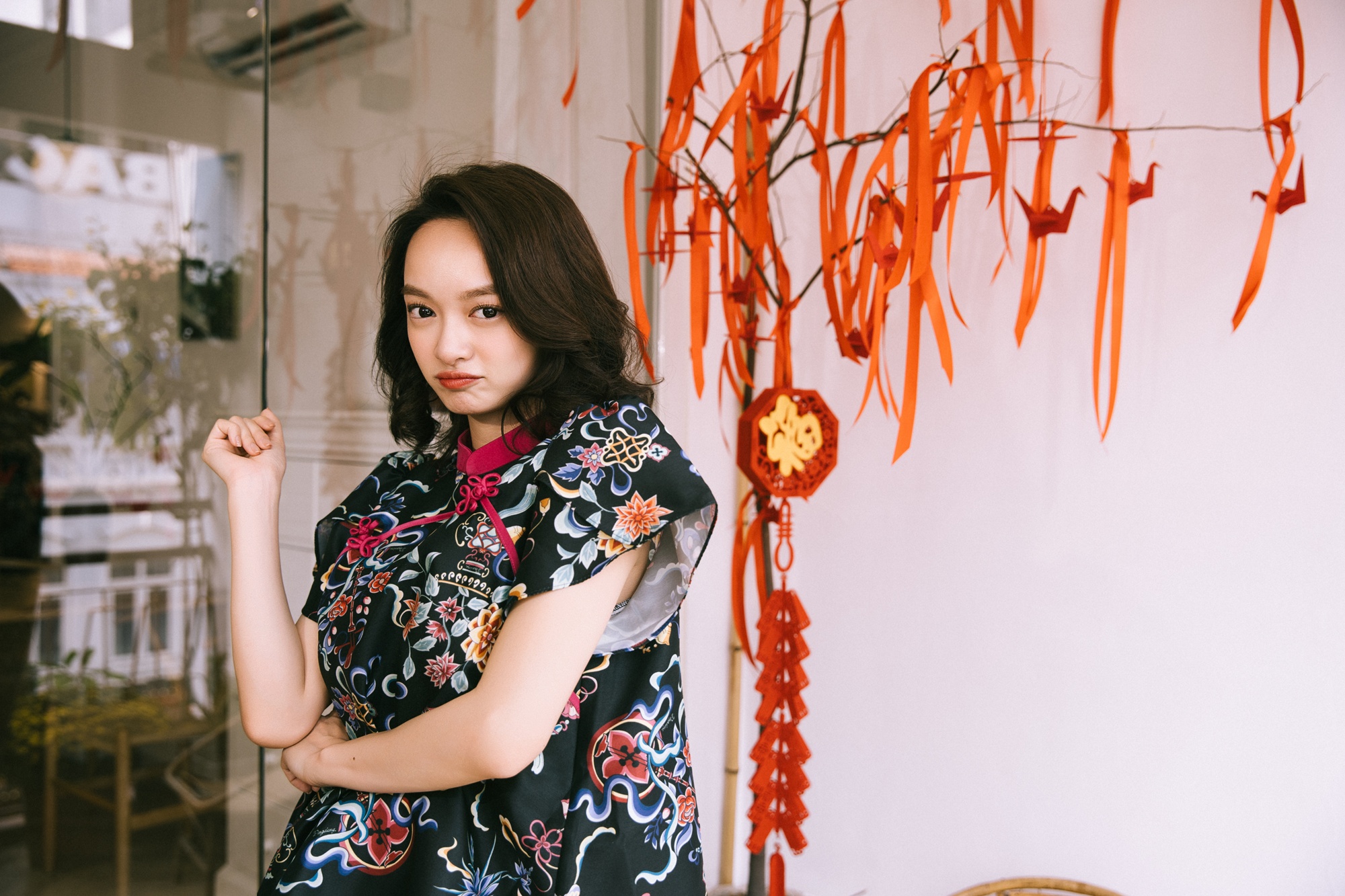 Kaity Nguyễn đính chính tin đồn sai lệch suốt 8 năm làm nghề: Mọi người đừng tin Google, Google ác với tôi quá…- Ảnh 7.