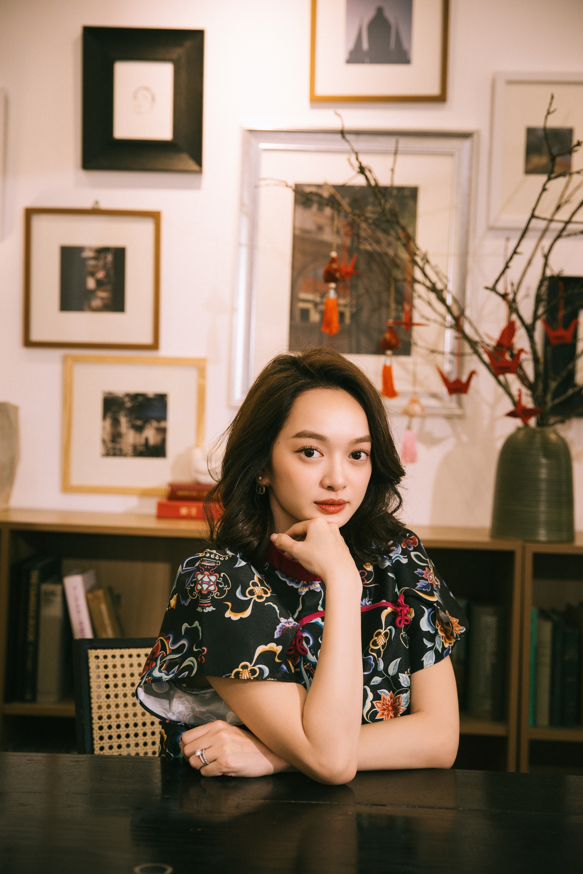 Kaity Nguyễn đính chính tin đồn sai lệch suốt 8 năm làm nghề: Mọi người đừng tin Google, Google ác với tôi quá…- Ảnh 1.