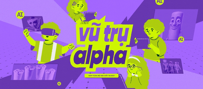 Cách Gen Alpha dùng mạng xã hội khác xa thế hệ trước- Ảnh 4.