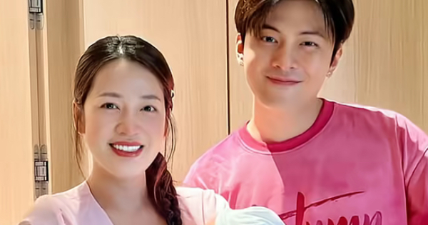 Bức ảnh để lộ cận nhan sắc thật của Puka hậu sinh con đầu lòng img3754 1746689819411890009553 1746692208999 17466922092781248664459 250 0 575 621 crop 1746692457282454012970png