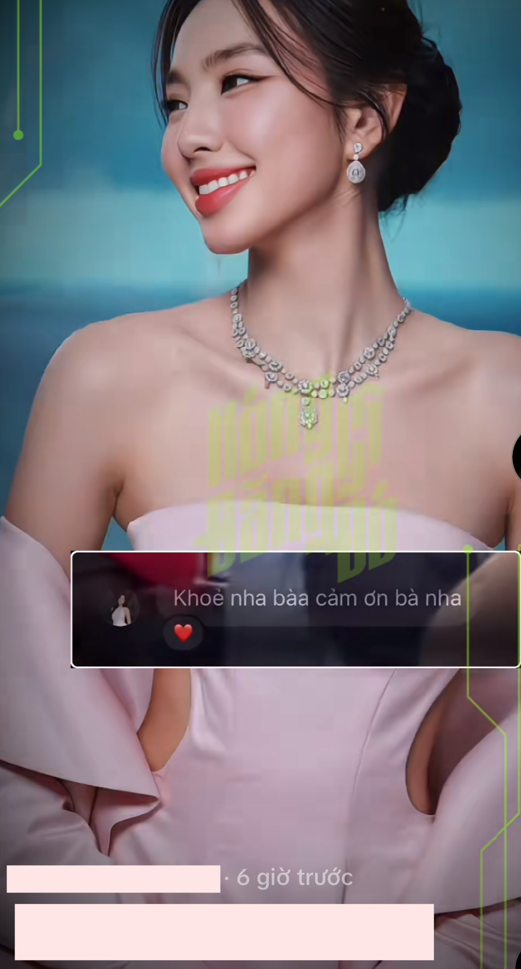 Cảnh báo liên quan đến Hoa hậu Thuỳ Tiên- Ảnh 3.