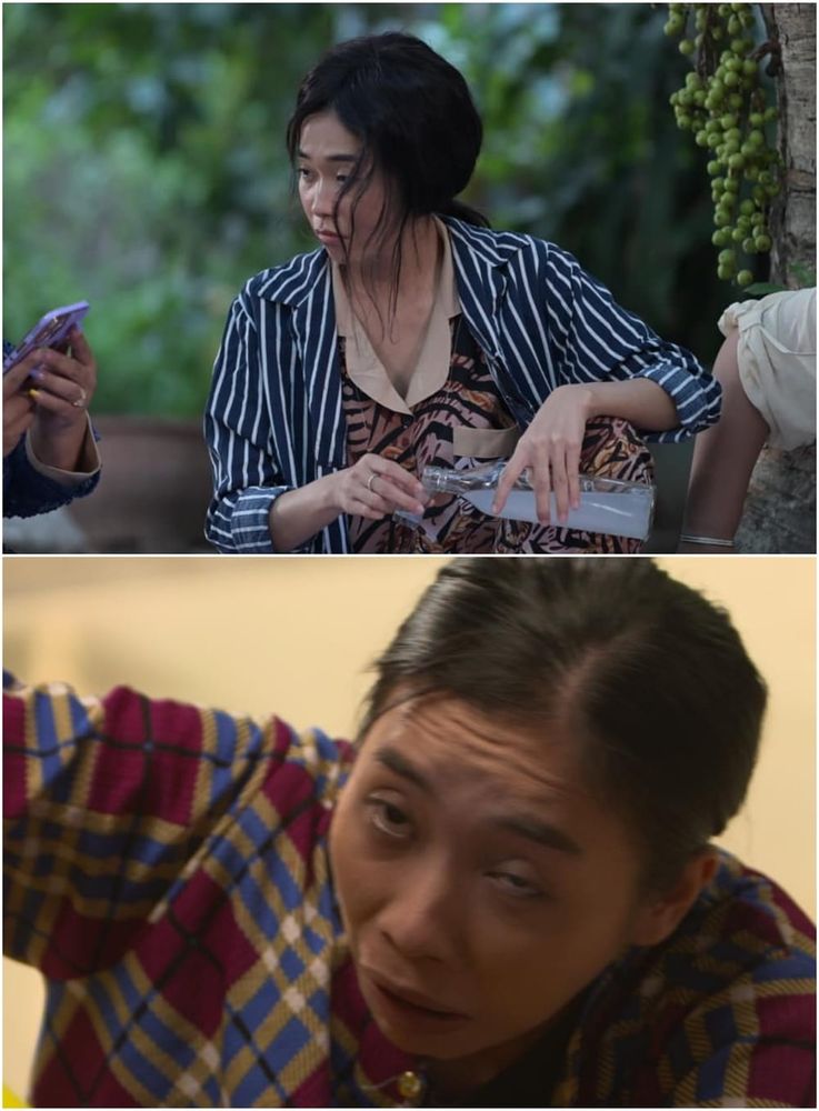 Mỹ nhân Việt ngoài đời thi Hoa hậu - lên phim xấu tàn canh, đến bao giờ mới biết cách sử dụng nhan sắc đây?- Ảnh 6.