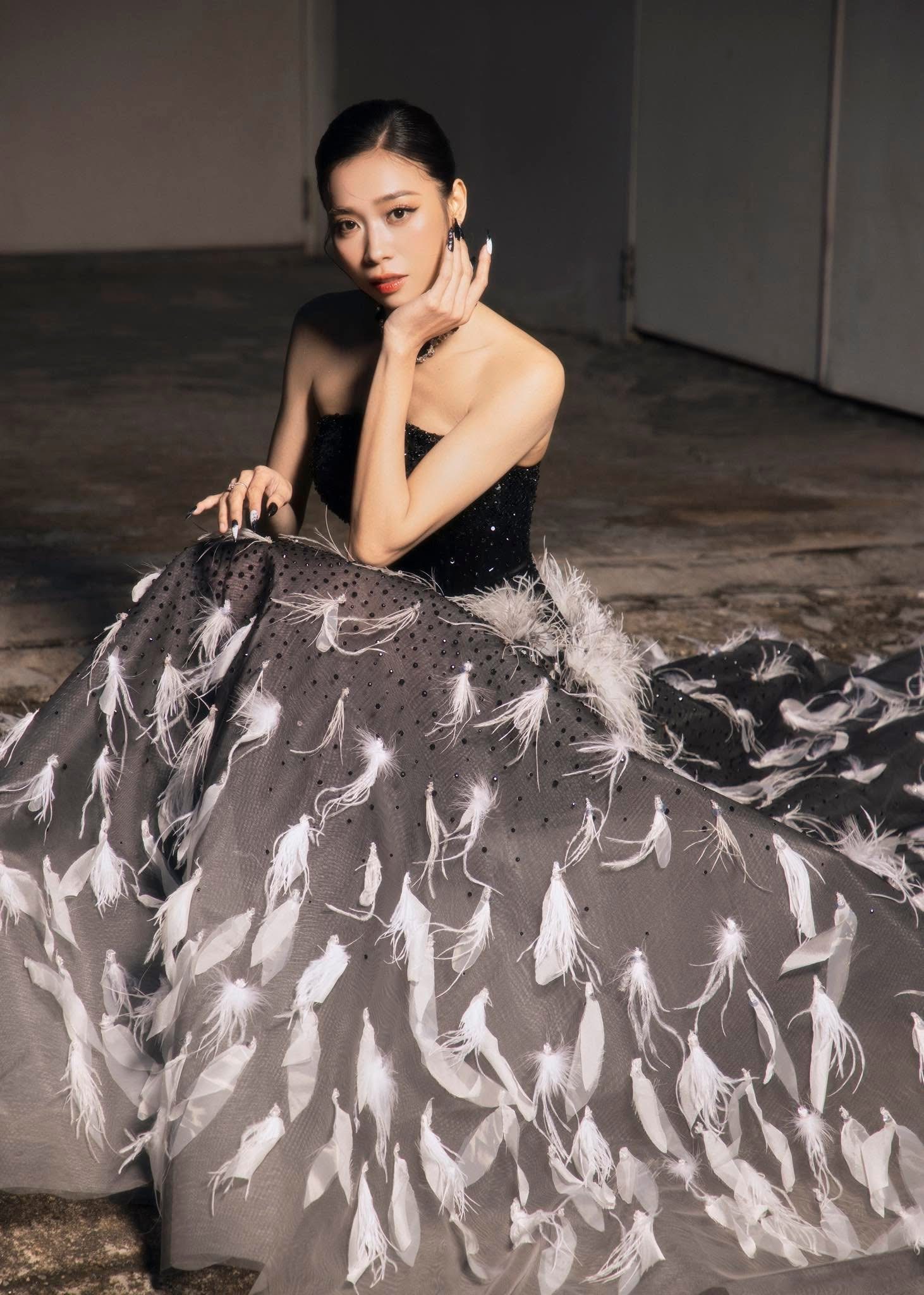 Mỹ nhân Việt ngoài đời thi Hoa hậu - lên phim xấu tàn canh, đến bao giờ mới biết cách sử dụng nhan sắc đây?- Ảnh 9.