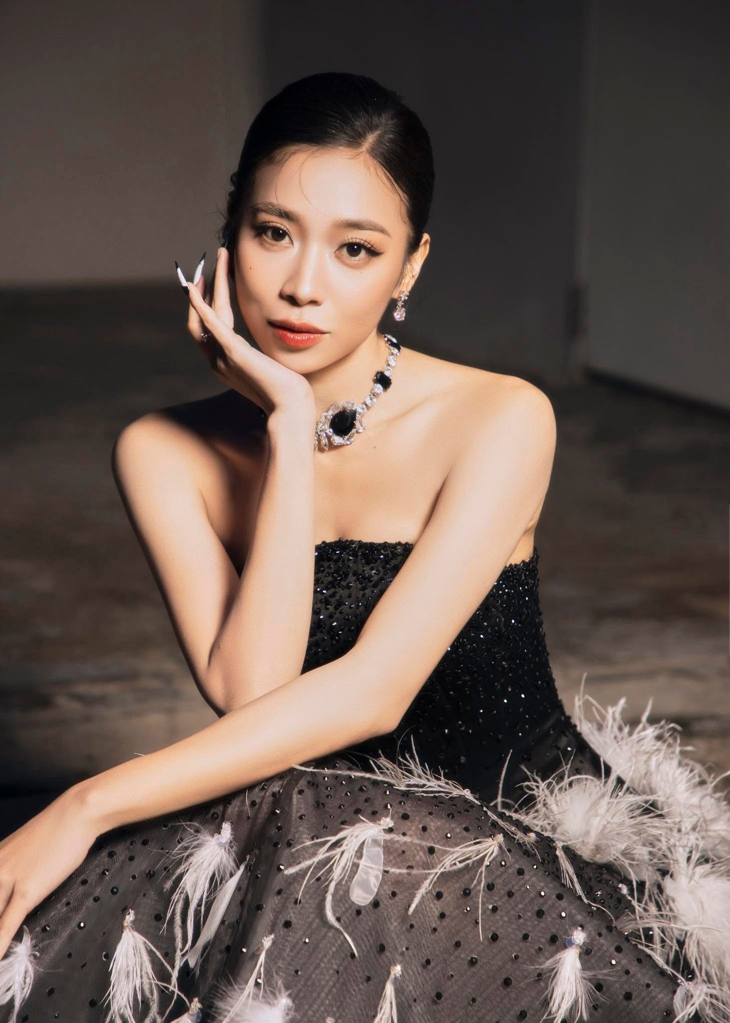 Mỹ nhân Việt ngoài đời thi Hoa hậu - lên phim xấu tàn canh, đến bao giờ mới biết cách sử dụng nhan sắc đây?- Ảnh 8.