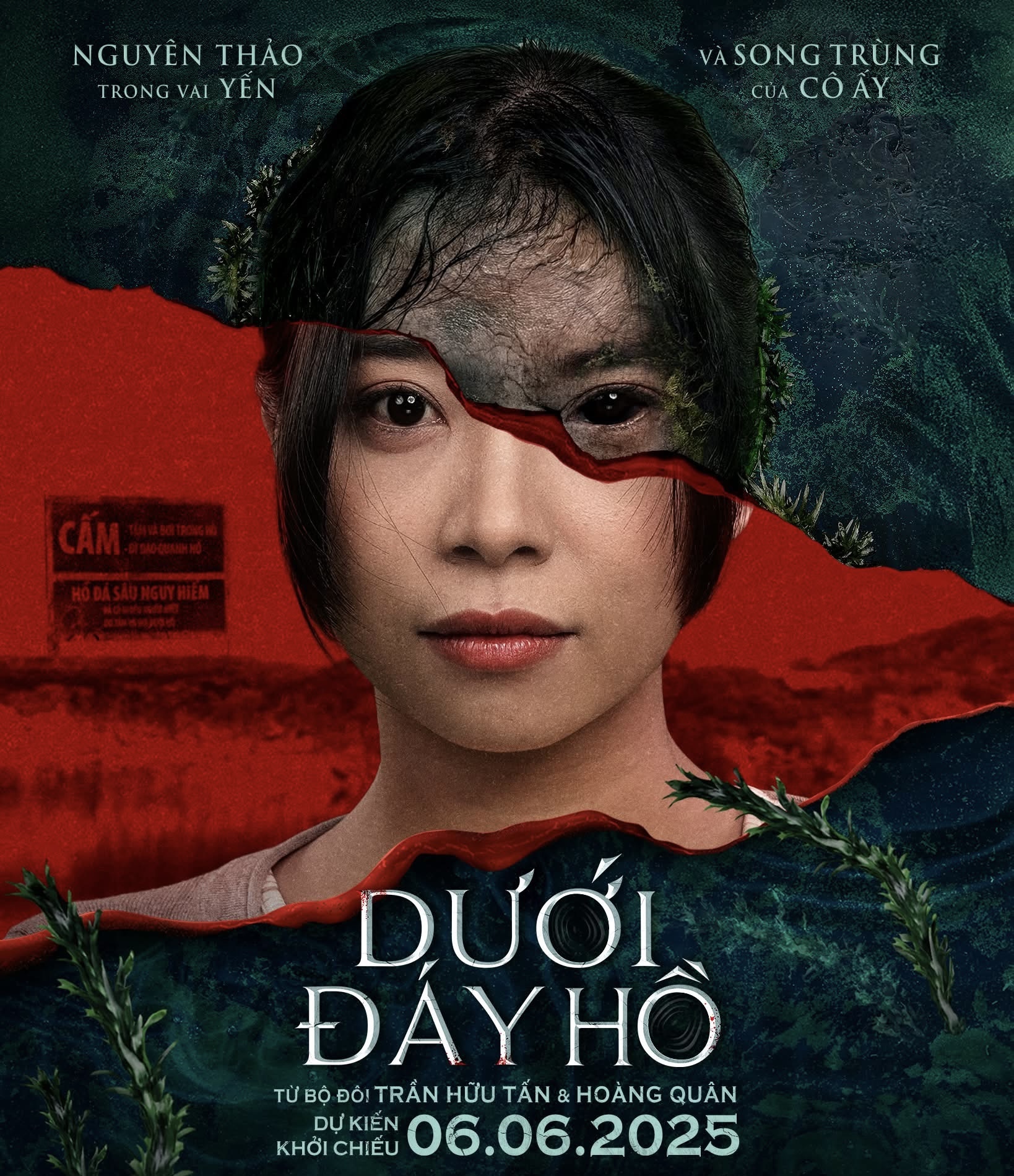 Mỹ nhân Việt ngoài đời thi Hoa hậu - lên phim xấu tàn canh, đến bao giờ mới biết cách sử dụng nhan sắc đây?- Ảnh 7.