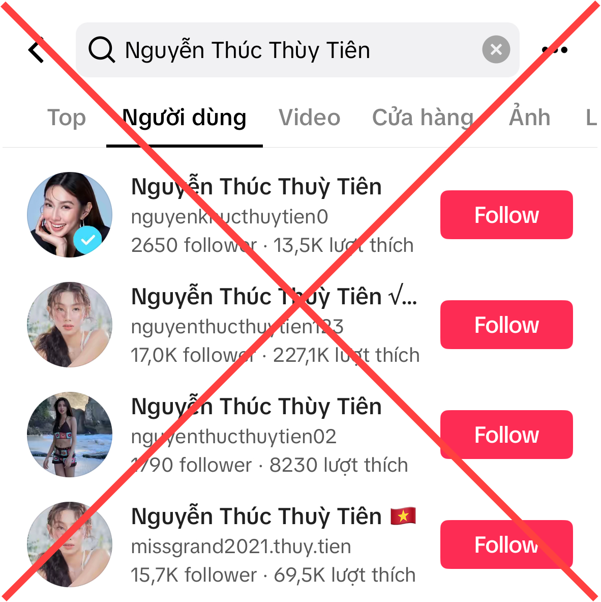 Thông tin chính thức mới nhất liên quan đến Hoa hậu Thuỳ Tiên- Ảnh 2.