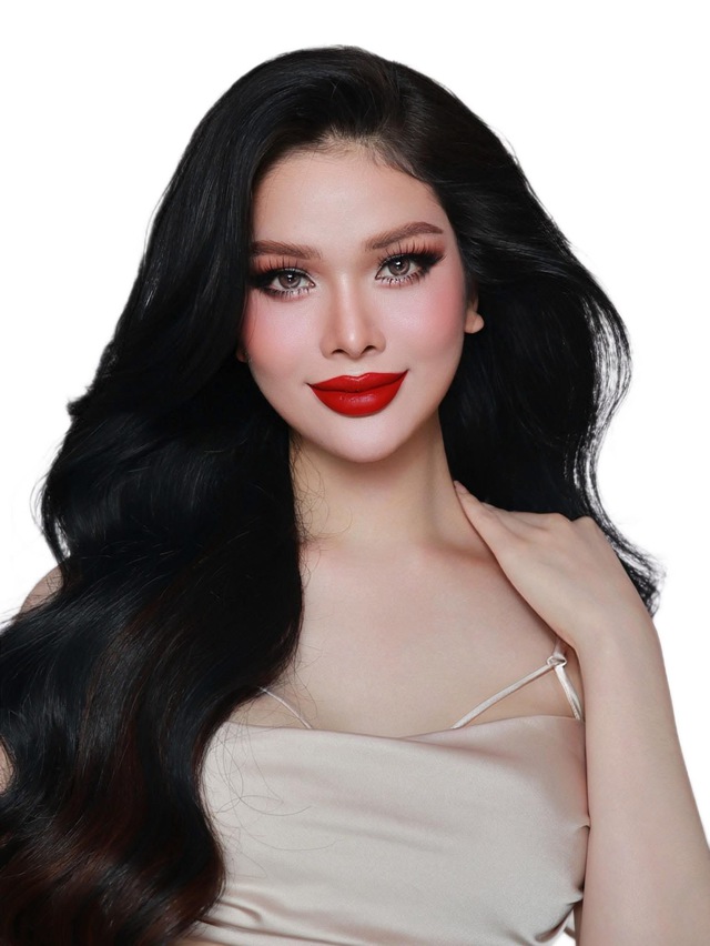 Lộ ảnh trước khi chuyển giới của Hoa hậu Hà Tâm Như, khó tin đây là cùng 1 người!- Ảnh 6.