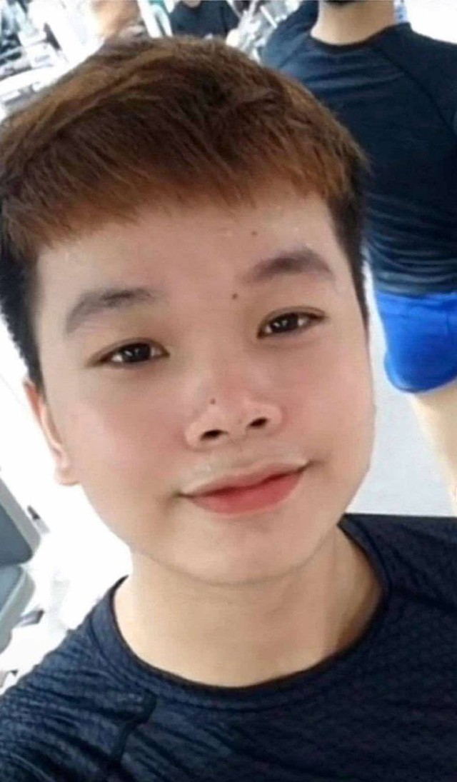 Hình ảnh quá khứ của Hà Tâm Như - cô gái vừa đăng quang Á hậu 2 Hoa hậu Chuyển giới quốc tế- Ảnh 2.