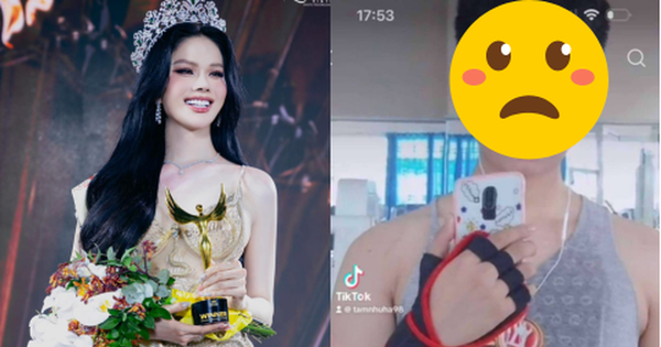 Lộ ảnh trước khi chuyển giới của Hoa hậu Hà Tâm Như, khó tin đây là cùng 1 người! img3956 1746957429506993868574 0 0 300 480 crop 1746957441438922892682 1746962577843 17469625789631653472172 0 0 401 764 crop 17469626078041683871305png