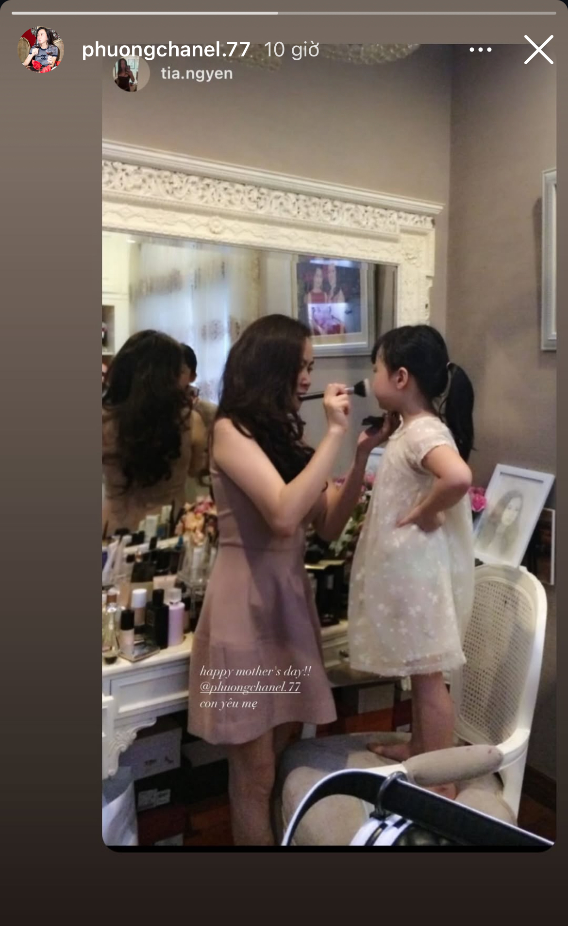 Quách Ngọc Ngoan và Phượng Chanel tái hợp?- Ảnh 2.