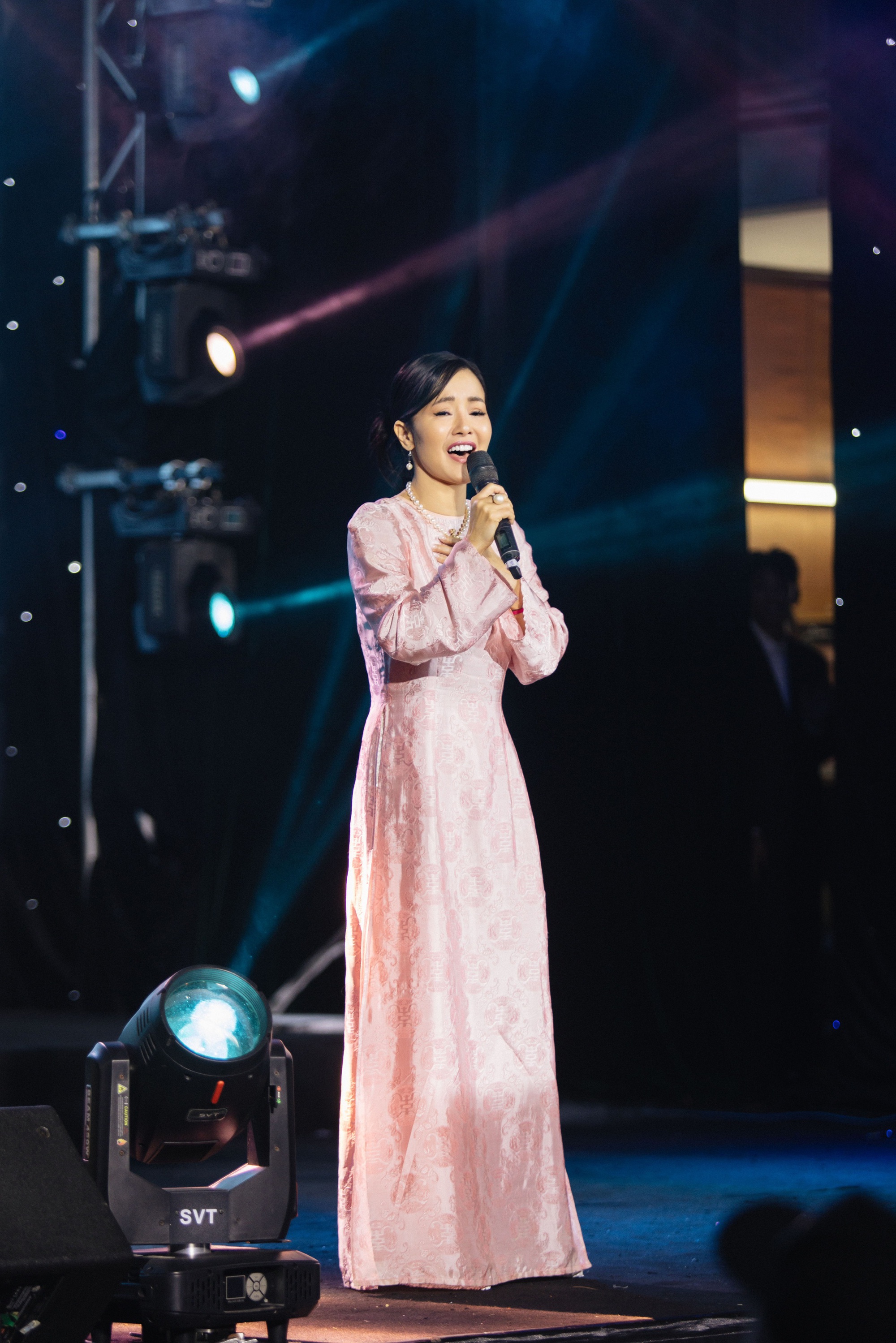 Dàn nhóc tỳ nhà Hoa hậu Hà Kiều Anh - Đoan Trang - Linh Nga bất ngờ gây sốt- Ảnh 7.