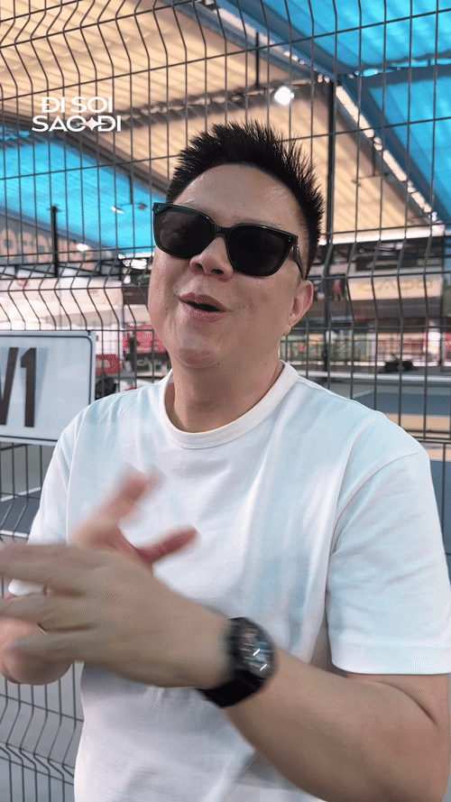 Chủ tịch Miss Universe Vietnam