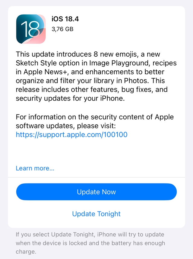Siri tiếng Việt trên iOS 18.4: Đã gọi được xe, chuyển tiền, kể chuyện và… mở nhạc Bắc Bling- Ảnh 1.
