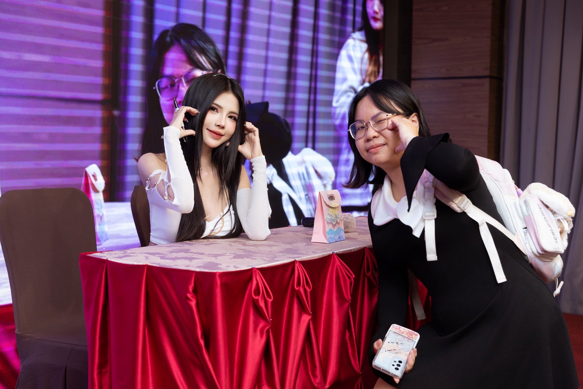 Mai Dora được chồng tặng món quà bất ngờ dịp sinh nhật- Ảnh 4.