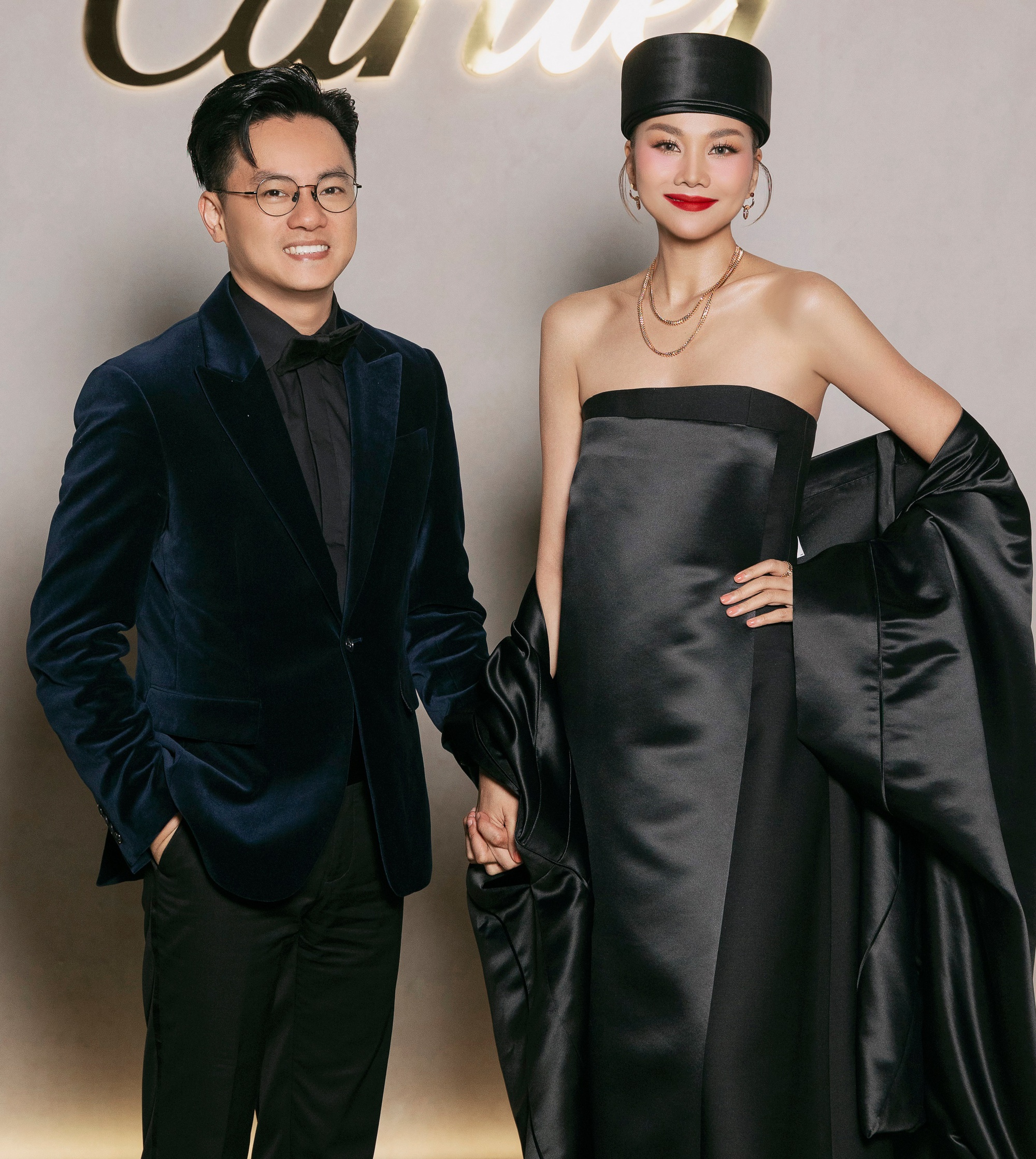 Cái mũi kì lạ của Thanh Hằng- Ảnh 6.