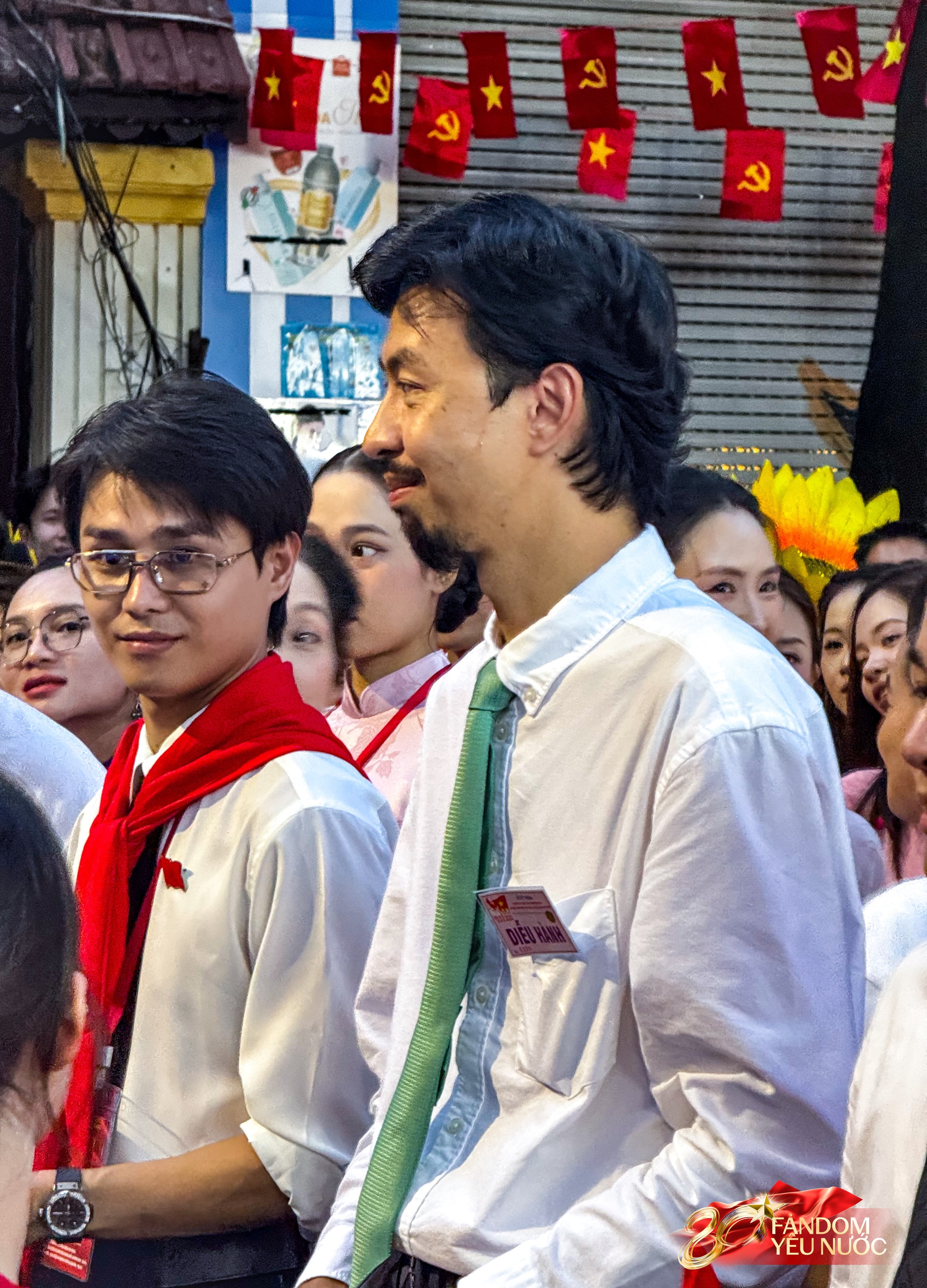 Hoàng Thùy Linh - Đen Vâu dính kè kè nhau, có phản ứng lạ hậu công khai- Ảnh 1.