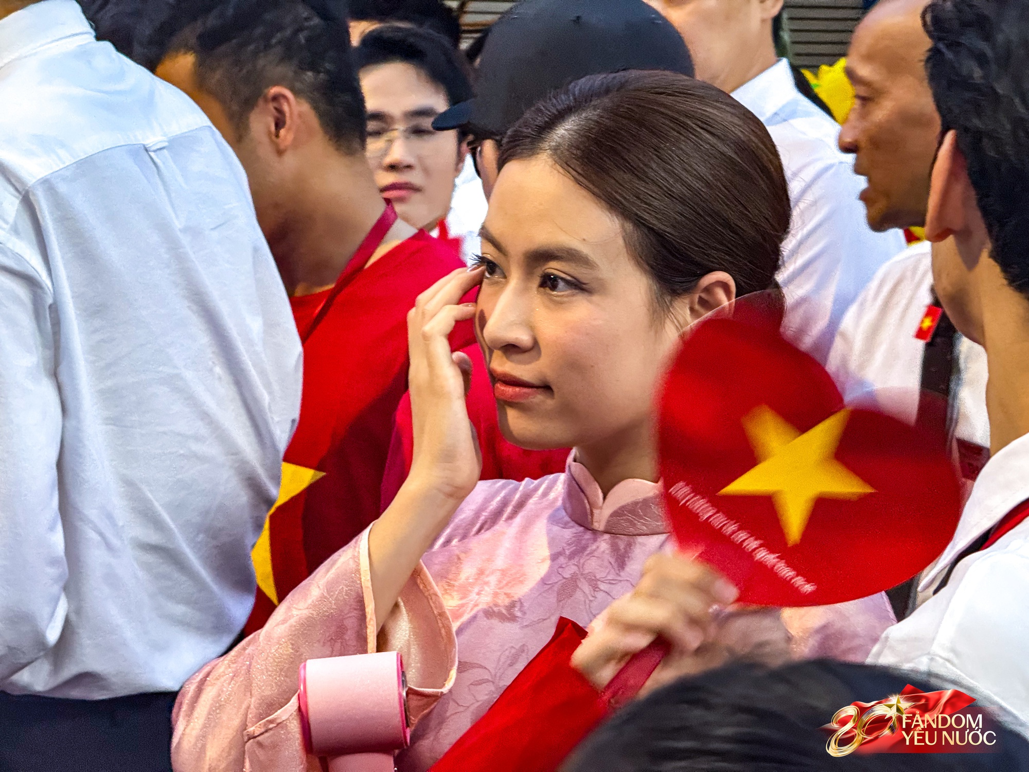 Hoàng Thuỳ Linh dạo này tóm gọn trong 2 từ: Xinh, viên mãn!- Ảnh 5.