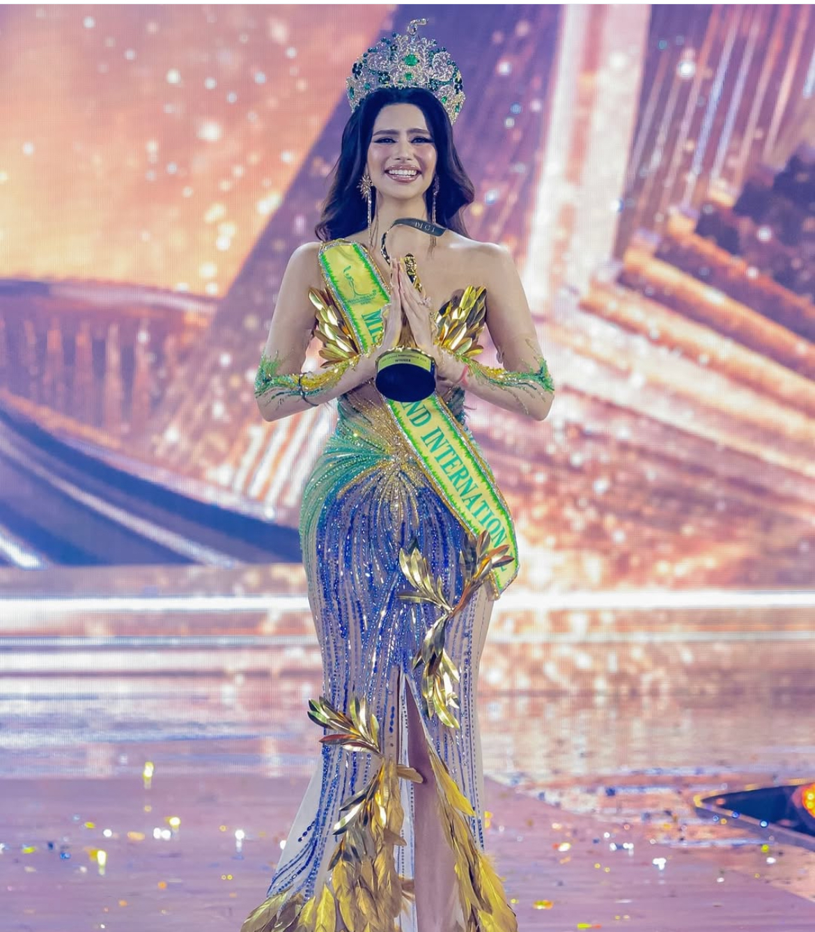 Bê bối liên hoàn của Hoa hậu Hòa bình: Thùy Tiên bị bắt, 1 người dính phốt lừa đảo, 1 người bị tước vương miện!- Ảnh 7.