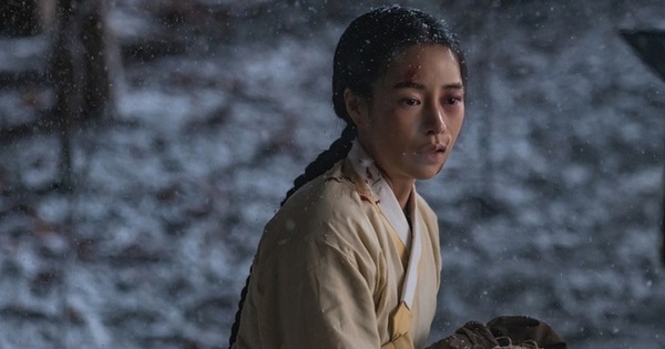 Phim cổ trang quá hay xứng đáng nổi tiếng hơn, nữ chính diễn đỉnh đến mức giúp rating nhà đài tăng 226% img4737 17330384402711507400906 1733043158262 17330431606871100281124 1735819464124 17358194642872043984455 28 0 363 640 crop 17358195543621270554287jpeg