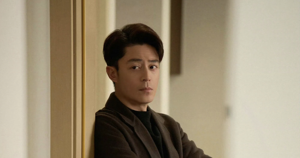 Lần đầu Trung Quốc có phim ngôn tình trung niên hay quá trời: Nam chính mỏ hỗn dã man, U50 vẫn đẹp top đầu showbiz 28 Lần đầu Trung Quốc có phim ngôn tình trung niên hay quá trời: Nam chính mỏ hỗn dã man, U50 vẫn đẹp top đầu showbiz img4752 1763317408992 1763317409308830840832 0 0 589 1125 crop 17633178671921278765981png