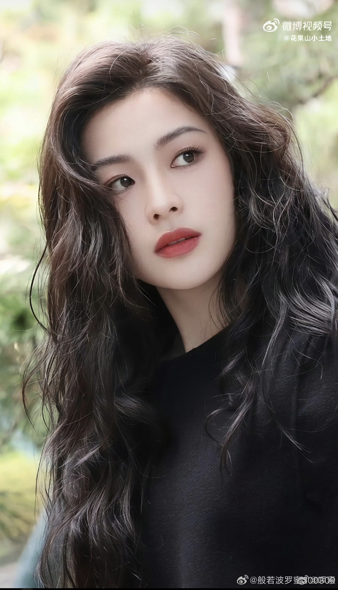 Xuất hiện mỹ nhân vào vai Lương Sơn Bá phiên bản mới,