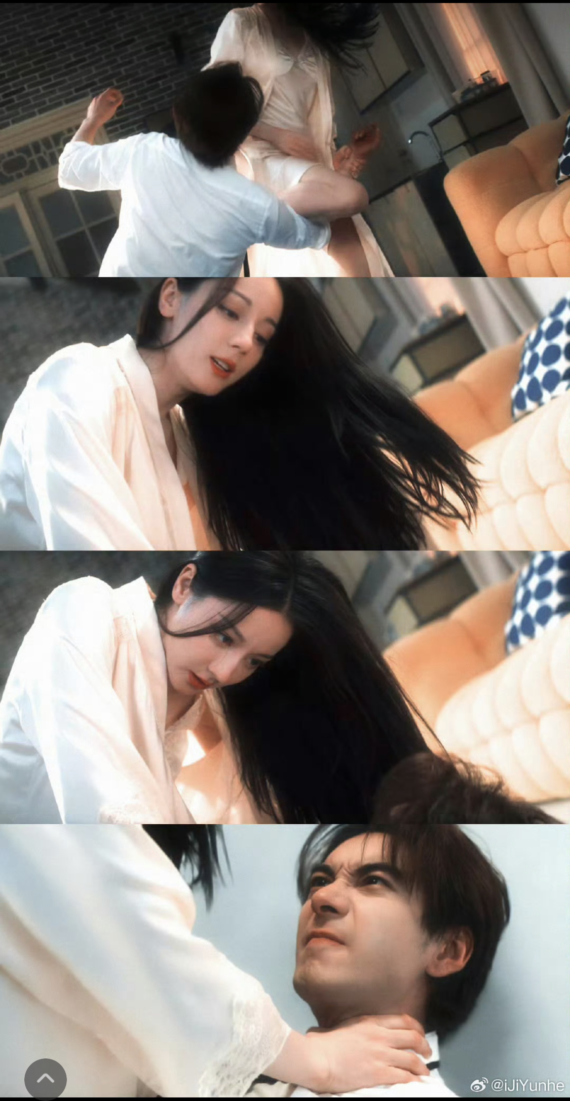 Không biết khen phim Trung Quốc này bao nhiêu mới đủ: Cặp chính đẹp đến tận cùng, bảo sao lập kỷ lục nhanh nhất 2025- Ảnh 7.