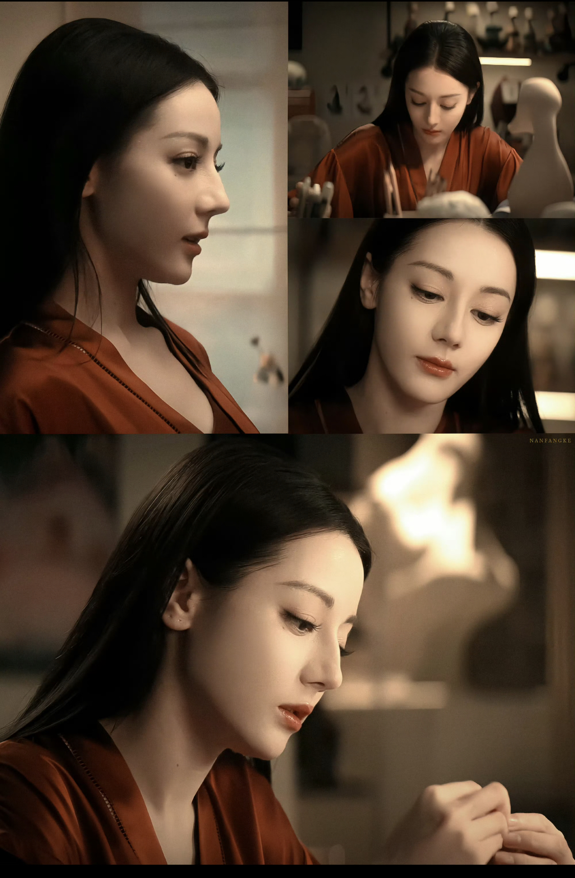 Đây có phải vẻ đẹp đàn ông thèm khát, phụ nữ ghen tỵ: Mặt thiên thần body ác quỷ, bèo nào yếu là gãy liền- Ảnh 1.