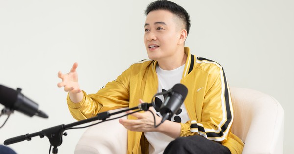 Lương Mạnh Hải lên tiếng chuyện ế phim phải quay TikTok "xà lơ", hé lộ chuyện tái xuất với Tăng Thanh Hà img5000 min 1746968217647 17469682178242008496812 179 0 1226 2000 crop 17469683824931953106798jpg