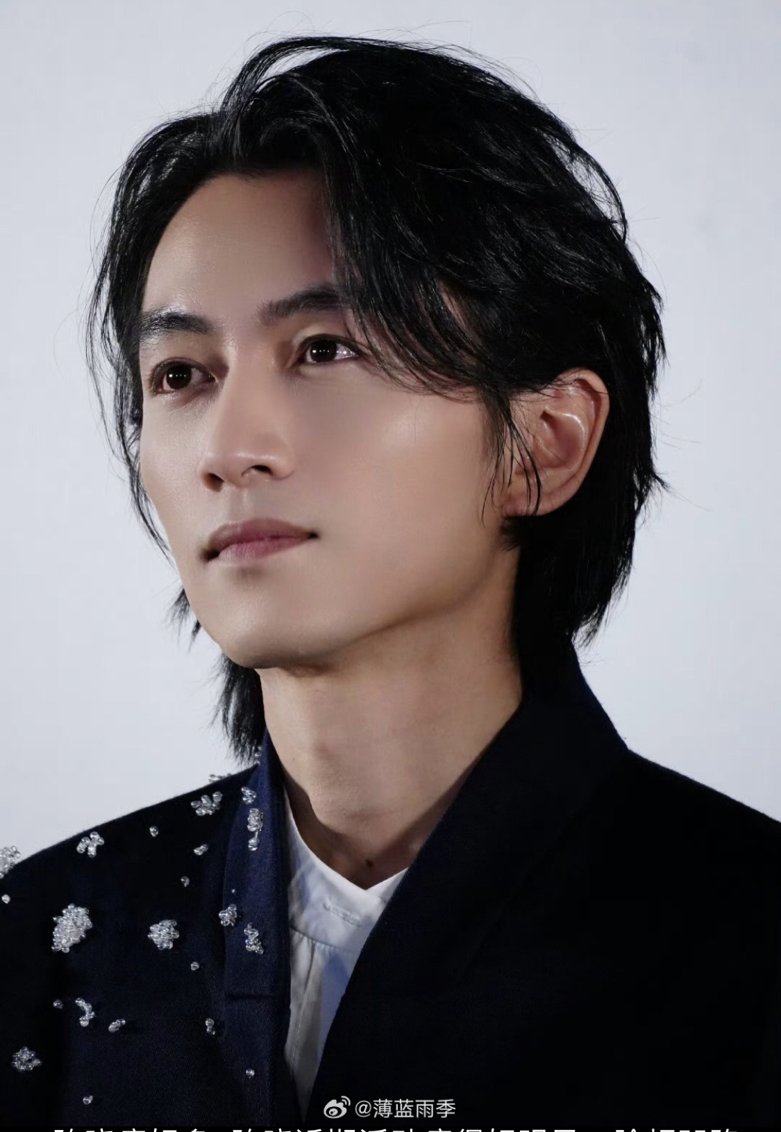 Cố lắm cũng không tin nổi đây là Trần Hiểu, sao anh lại suy kiệt đến mức này?- Ảnh 1.