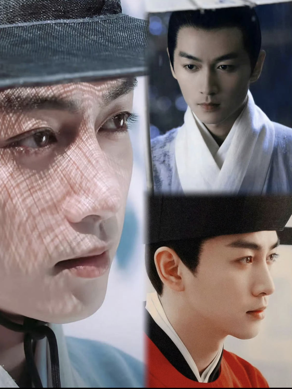 Cố lắm cũng không tin nổi đây là Trần Hiểu, sao anh lại suy kiệt đến mức này?- Ảnh 7.