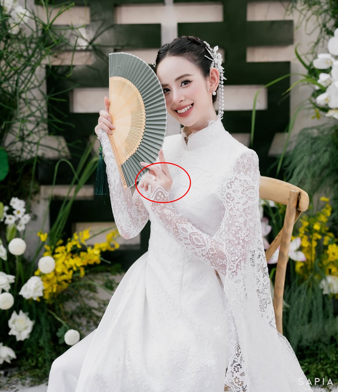 "Kim Tae Hee Việt Nam" quen chồng thiếu gia chỉ 1 tháng sau khi chia tay mối tình 3 năm với nam vương Vbiz? img5030 1749136610537626382451 1749170880982 174917088123687453481