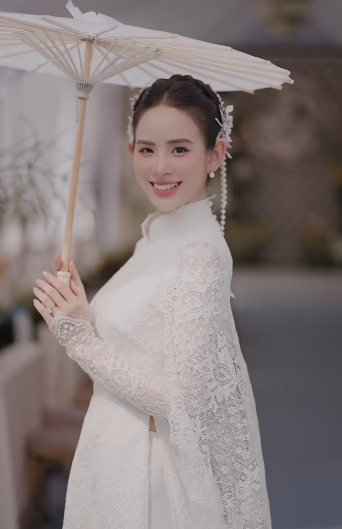 "Kim Tae Hee Việt Nam" 2K2 cưới vội thiếu gia vì đang mang thai con đầu lòng? img5054 1749193069769170716959 1749193972824 17491939730471532483076