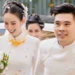 Mỹ nhân 2k2 vừa lấy chồng hào môn gây tranh cãi vì làm 1 việc chưa từng có trong tiền lệ Vbiz! img5111 1749448408151373970414 1749451013080 17494510132541991651930 137 376 505 1078 crop 17494511252571544999737jpg