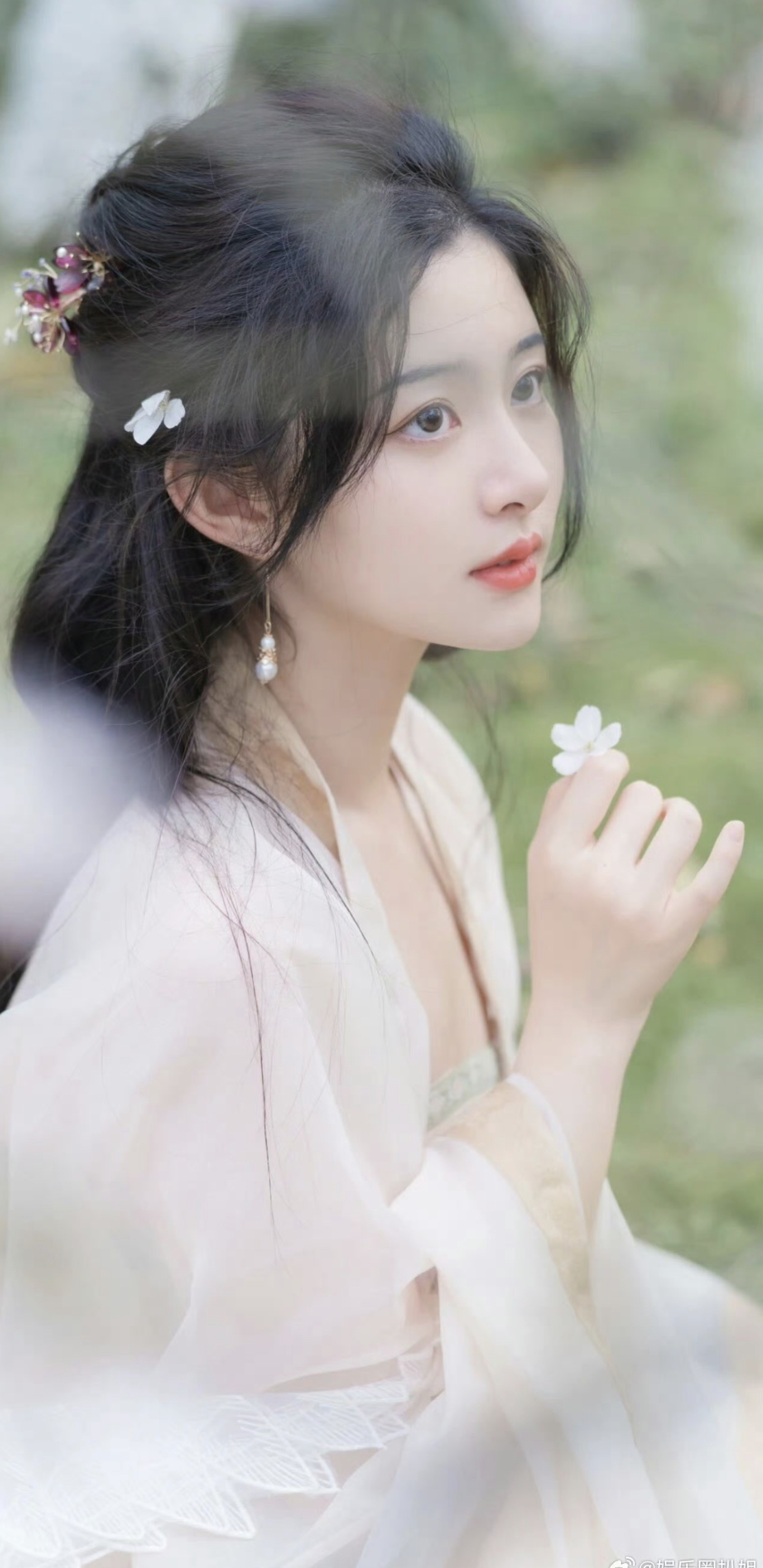 Lâu rồi mới có mỹ nhân giả trai được khen hết lời, đáng nể nhất là mặt mộc đỉnh cao- Ảnh 3.