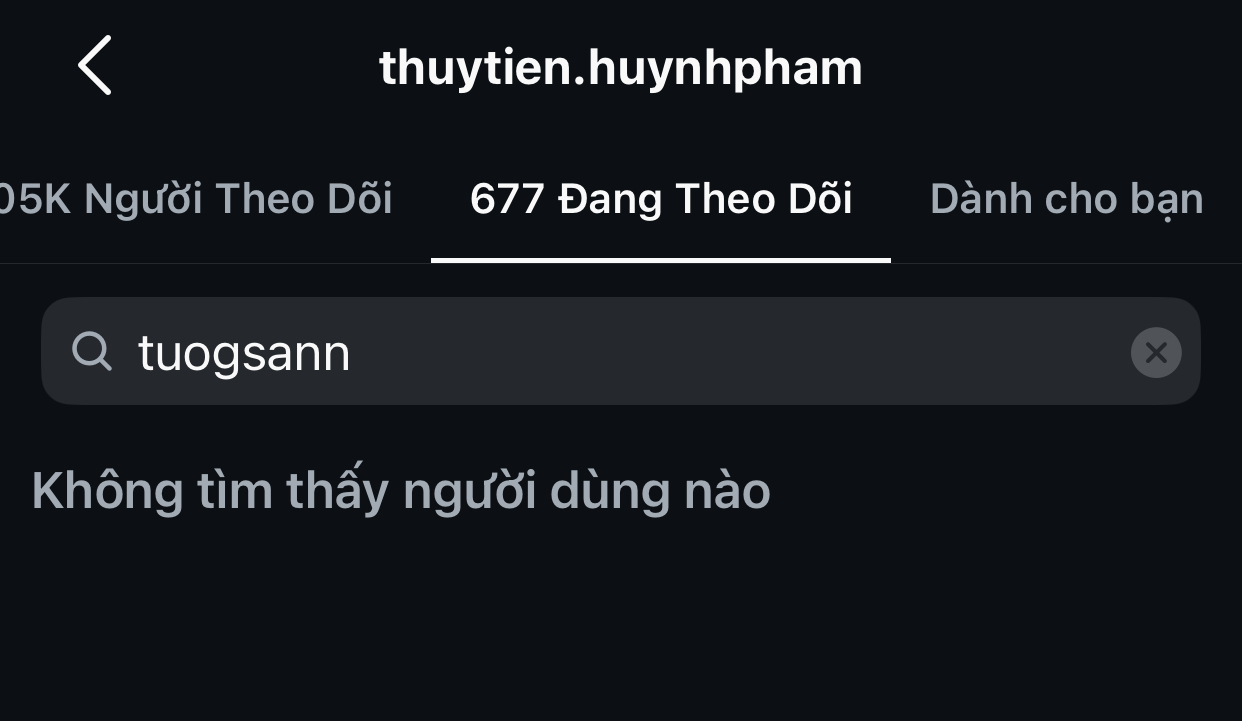 Căng: Phát hiện 2 nàng hậu Vbiz bỏ theo dõi nhau, màn đáp trả sau đó ngập Căng: Phát hiện 2 nàng hậu Vbiz bỏ theo dõi nhau, màn đáp trả sau đó ngập