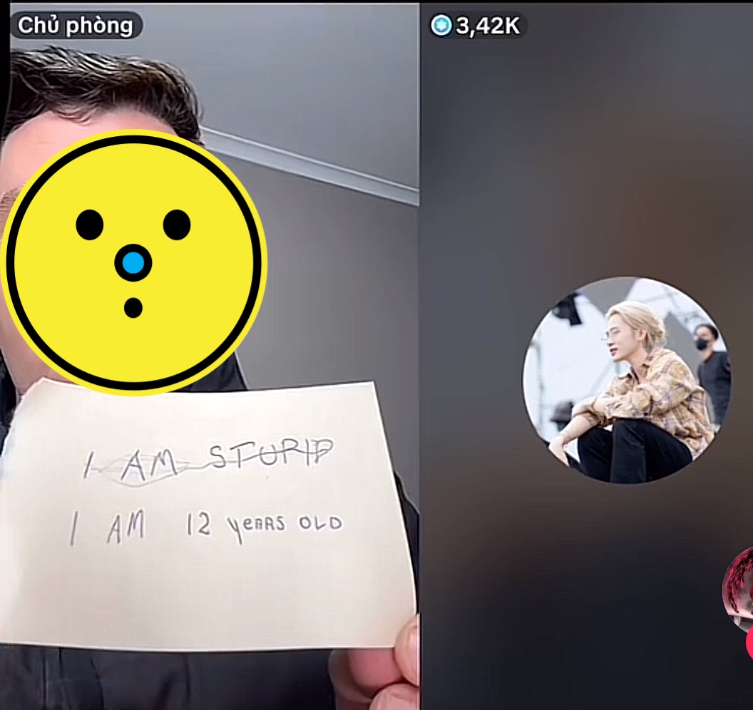 Phía Jack bất ngờ cảnh báo nóng, còn nhắc đến bé Sol- Ảnh 1.