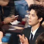 Nhìn cặp đôi này bên nhau mà viết được cả bộ tiểu thuyết: Nhà gái là công chúa ngôn tình, nhà trai đẹp quá thể đáng img5330 1765164715651 1765164716236772853678 677 0 1077 764 crop 17651647562041644194957png