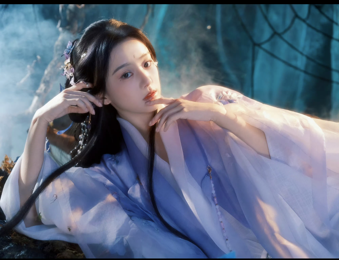 Nhìn dung nhan này mới hiểu vì sao anh hùng khó qua ải mỹ nhân: Tận cùng của cái đẹp, góc nào cũng là tuyệt tác- Ảnh 4.