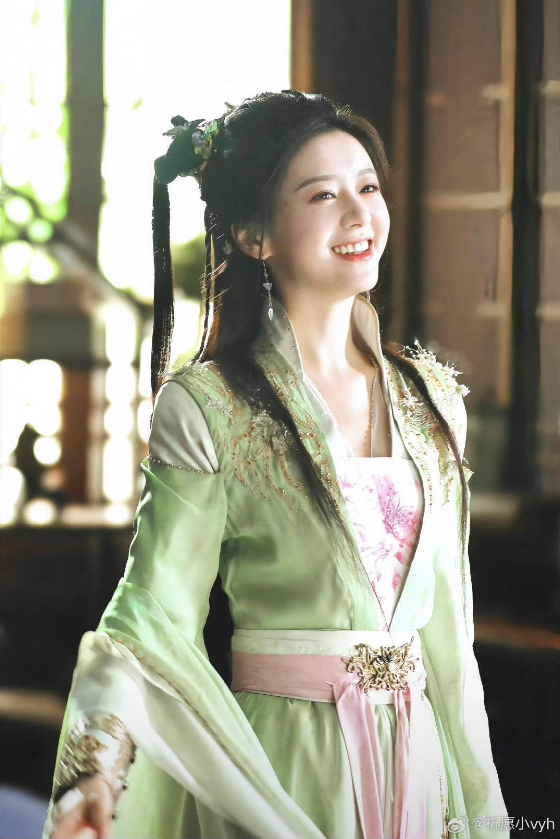 Nhìn dung nhan này mới hiểu vì sao anh hùng khó qua ải mỹ nhân: Tận cùng của cái đẹp, góc nào cũng là tuyệt tác- Ảnh 5.