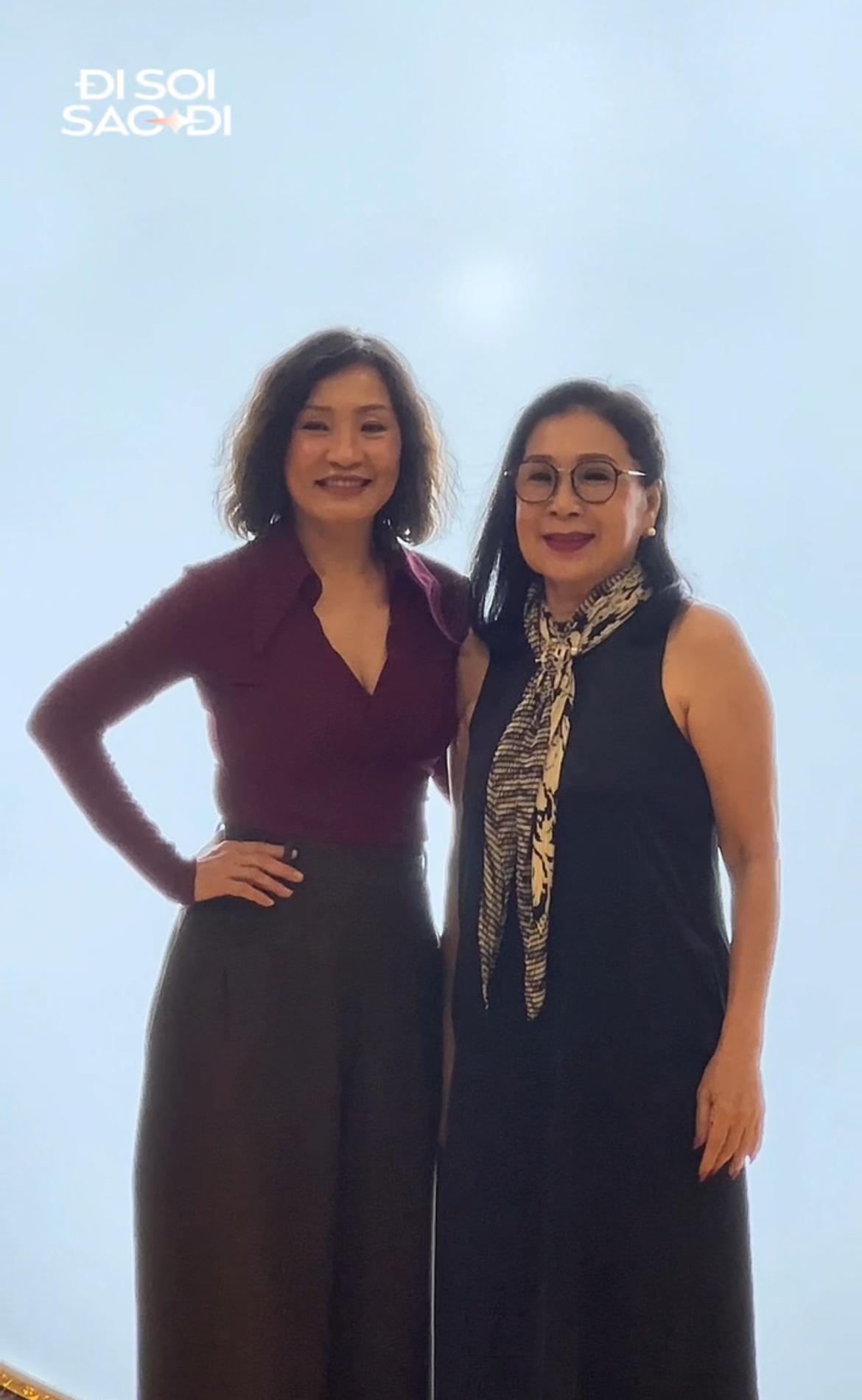 1 phu nhân hào môn Vbiz bất ngờ 1 phu nhân hào môn Vbiz bất ngờ